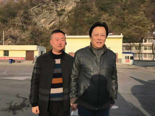 中國文聯(lián)文化下鄉(xiāng)活動(dòng)