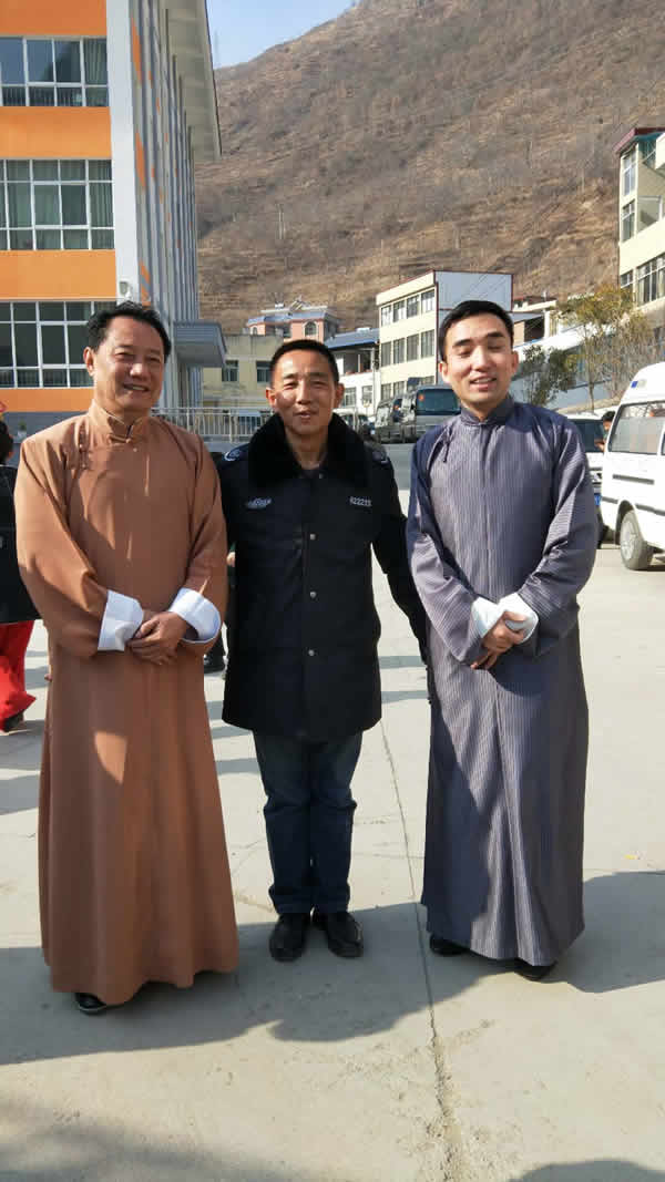 中國文聯(lián)文化下鄉(xiāng)活動(dòng)