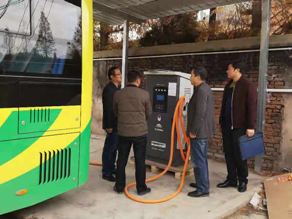 隴運集團(tuán)公司積極開展冬季安全生產(chǎn)大檢查活動