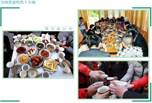 【定制旅游】隴運集團(tuán)潤華旅行社推出“白馬人民俗，文化旅游節(jié)”2日游開團(tuán)啦