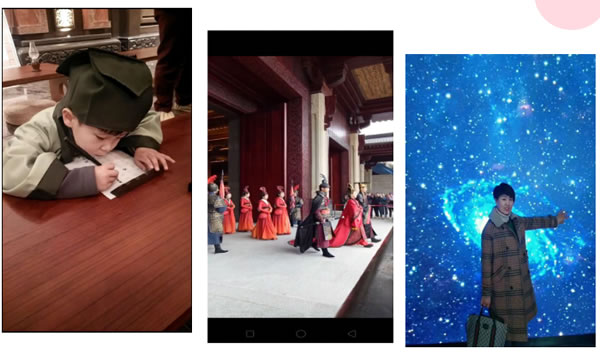 【定制旅游】好消息！隴運(yùn)集團(tuán)潤(rùn)華旅行社推出新優(yōu)惠活動(dòng)！