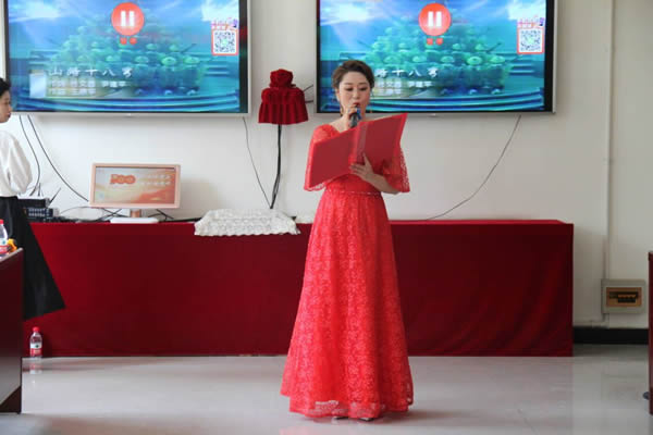 隴運(yùn)集團(tuán)公司機(jī)關(guān)黨支部開展“慶·七一 知黨史 感黨恩 頌黨情”主題黨日活動(dòng)