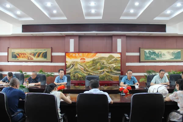 隴運(yùn)集團(tuán)公司工作動態(tài)(7.16—7.24)