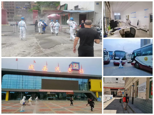 隴運(yùn)集團(tuán)公司工作動態(tài)(7.16—7.24)