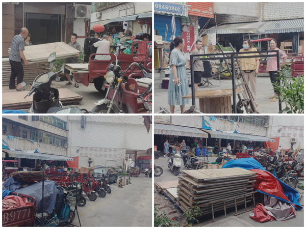 隴運集團公司工作動態(tài)(8.20—8.26)