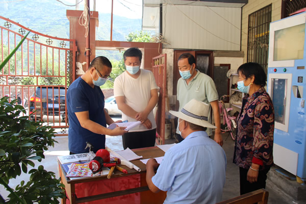 隴運(yùn)集團(tuán)公司工作動(dòng)態(tài)(9.3-9.9)