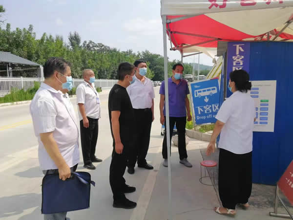 隴運(yùn)集團(tuán)公司工作動(dòng)態(tài)(9.3-9.9)