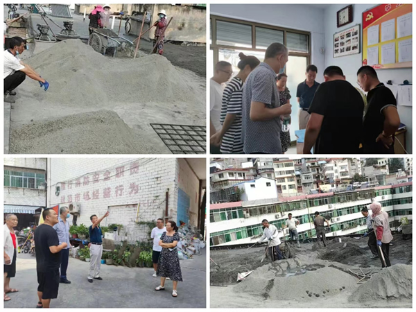 隴運(yùn)集團(tuán)公司工作動(dòng)態(tài)(9.24—9.30)