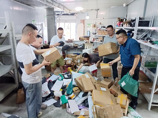 新作風(fēng)煥發(fā)新氣象 新?lián)?dāng)展現(xiàn)新作為——工作紀實(一)