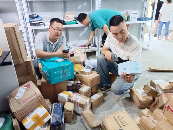 新作風(fēng)煥發(fā)新氣象 新?lián)?dāng)展現(xiàn)新作為——工作紀實(一)