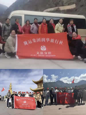 新作風(fēng)煥發(fā)新氣象 新?lián)?dāng)展現(xiàn)新作為—文縣汽車(chē)站工作紀(jì)實(shí)(八)